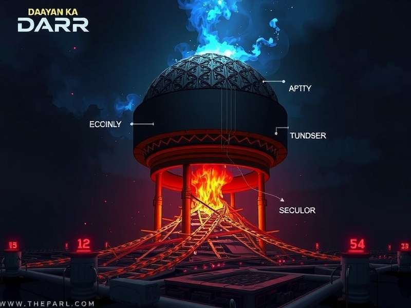 Daayan Ka Darr Future Updates Concept